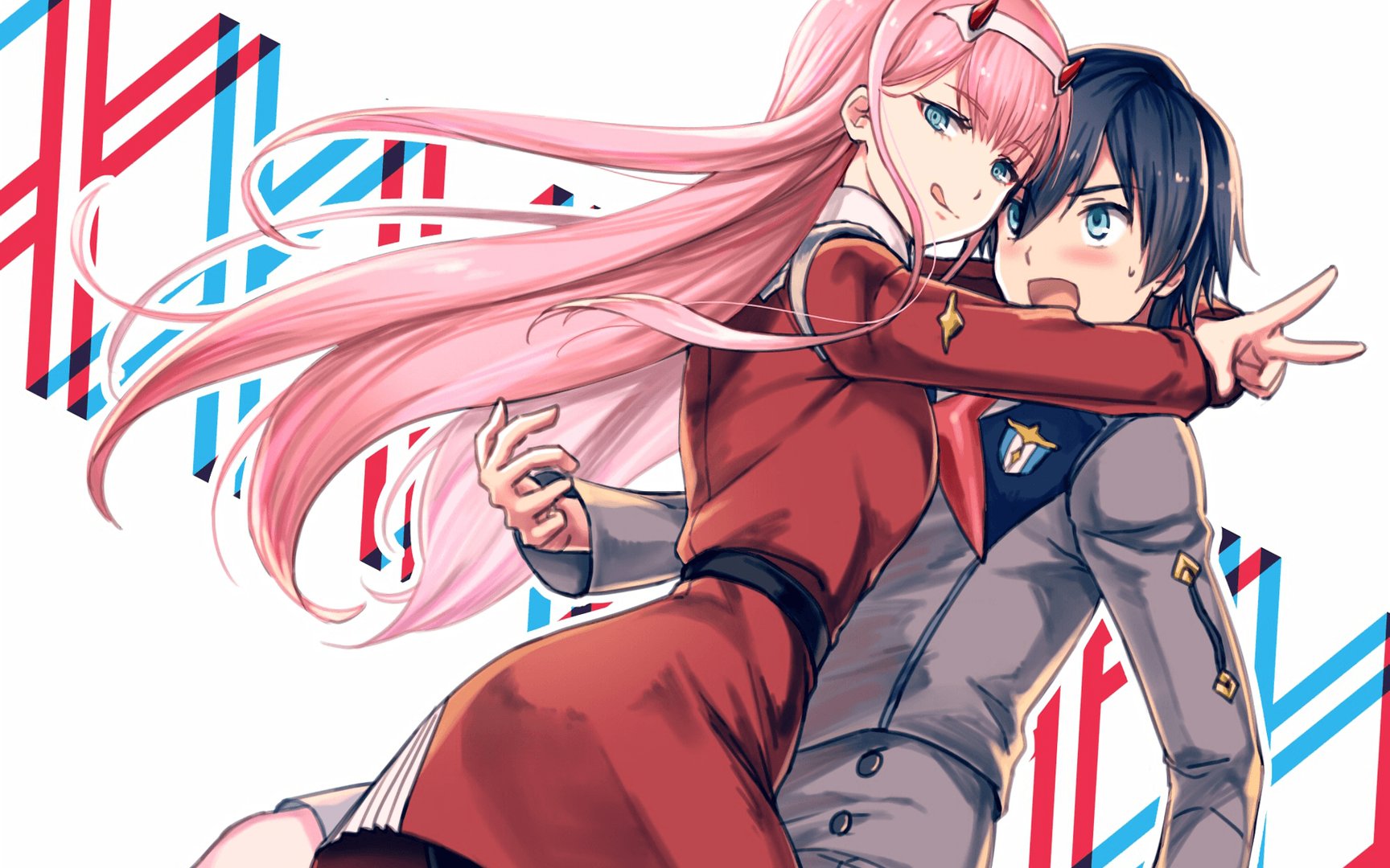 Darling In The FranXX Wallpapers.png