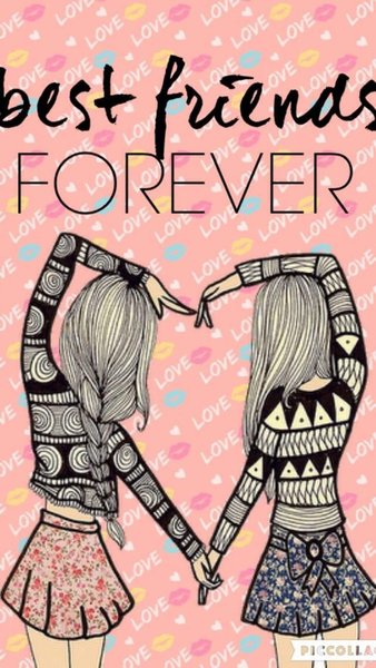 Cool BFF
