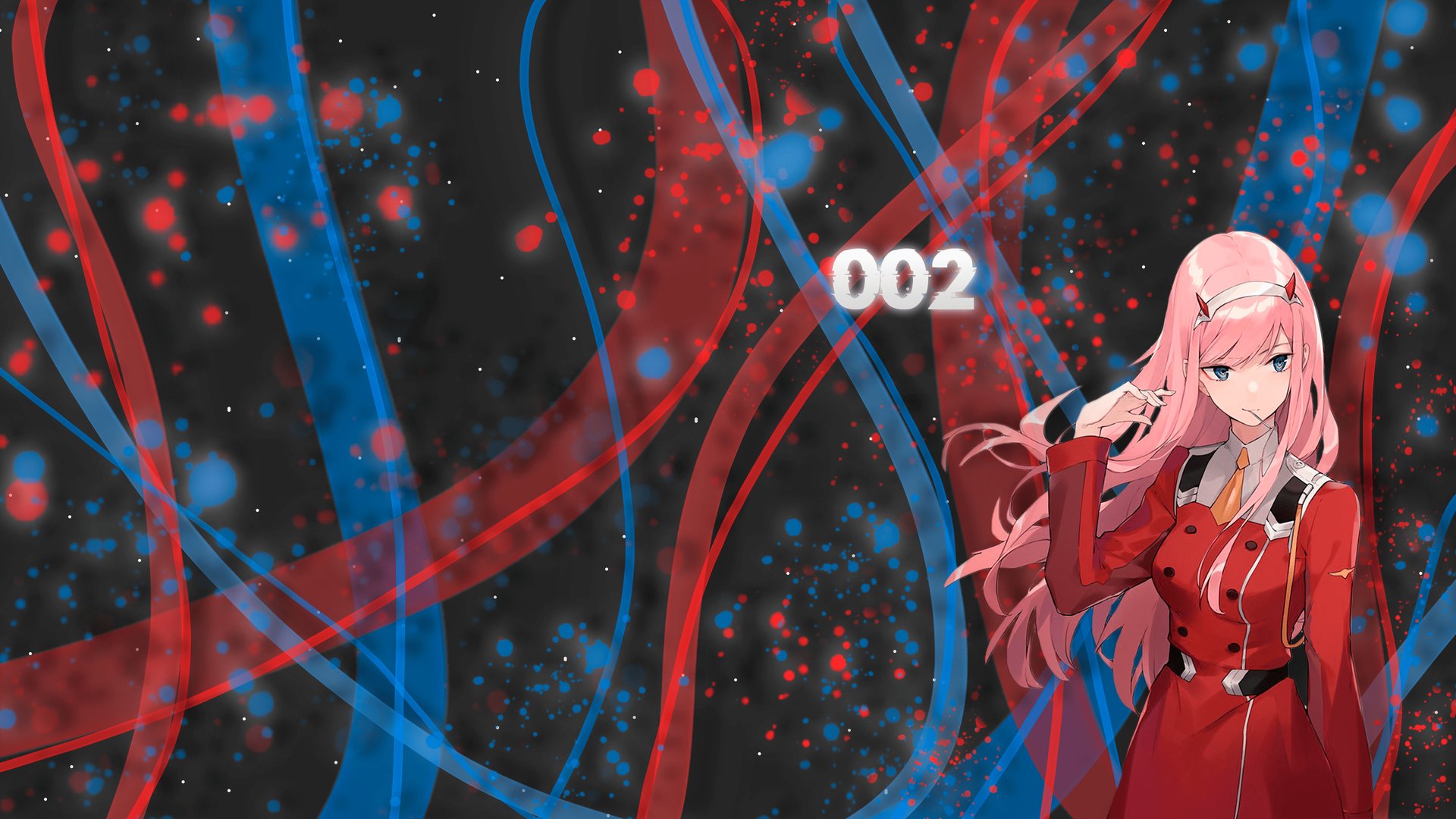 Darling In The FranXX 4k Wallpapers.png