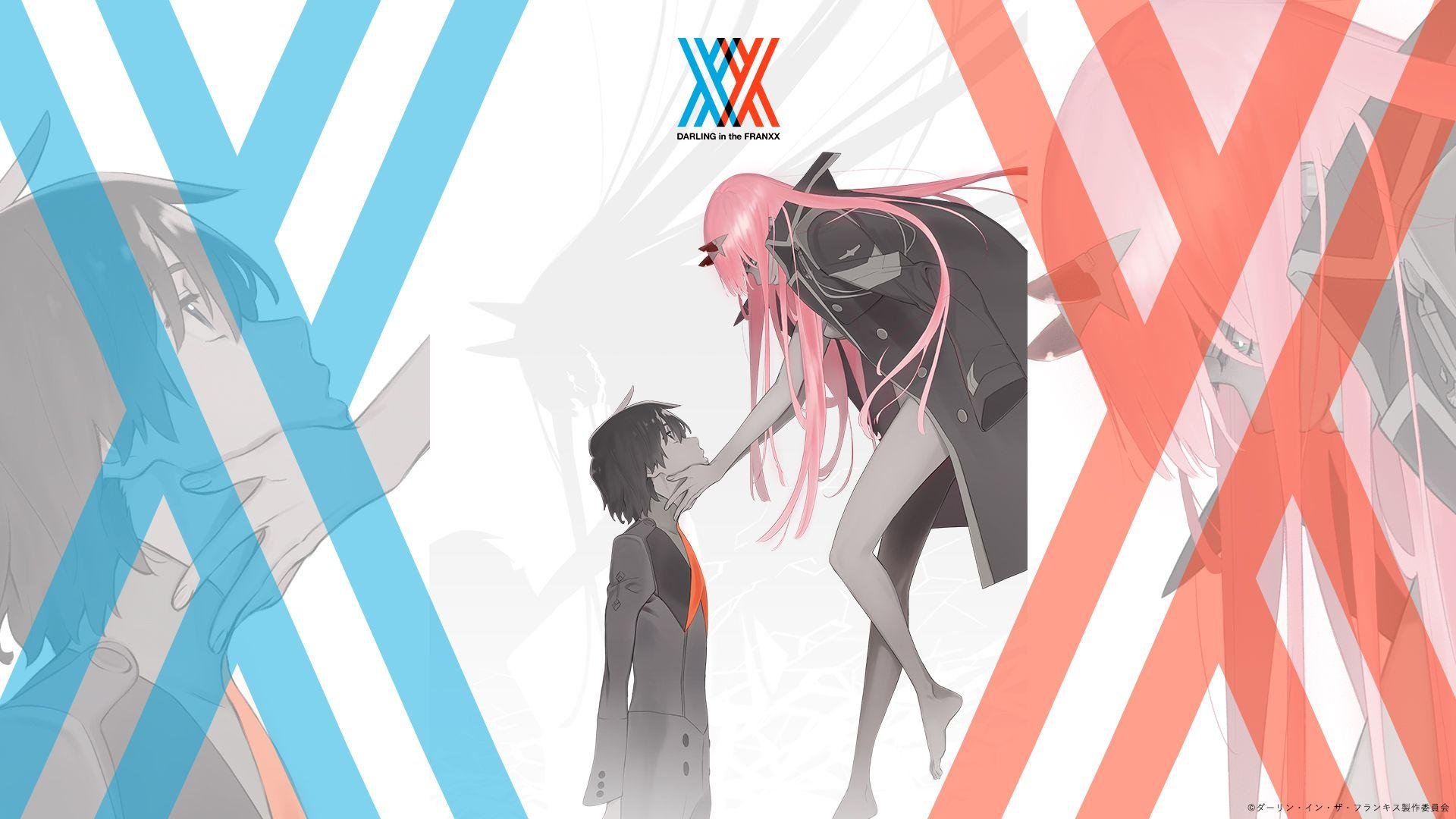 Darling In The FranXX 4k Wallpaper.jpg