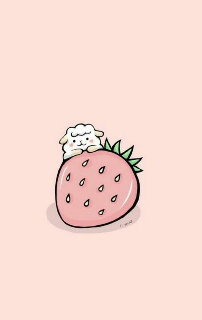 Cute Strawberry Pictures.jpg