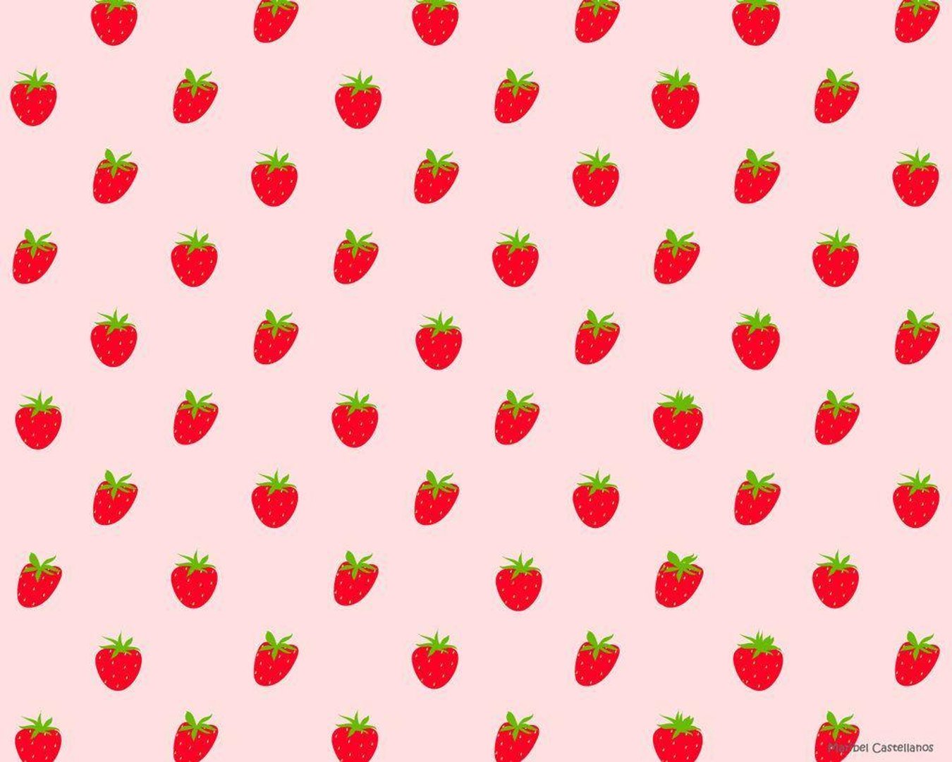 Cute Strawberry Wallpaper.jpg