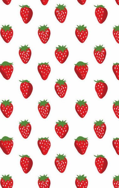 Cute Strawberry
