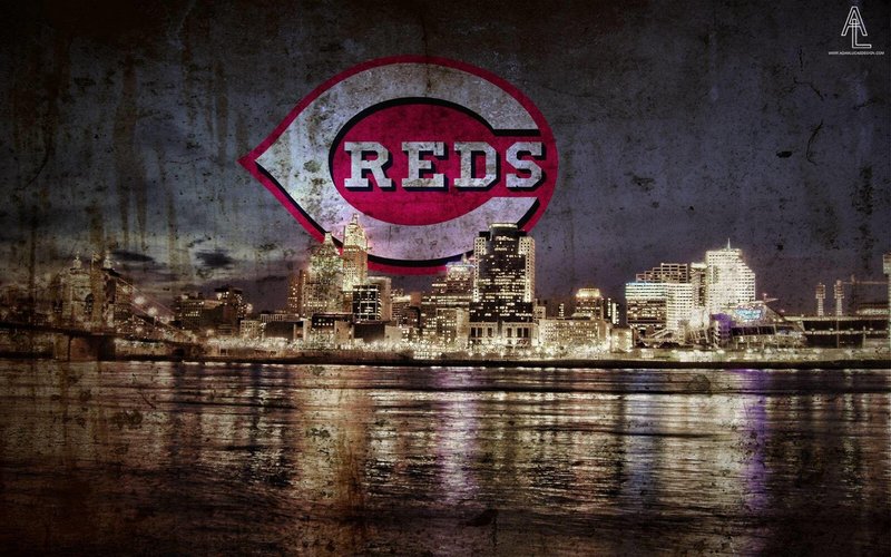 Cincinnati Reds