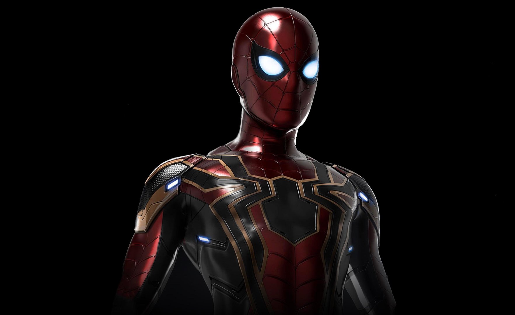 Iron Spider Wallpaper.jpg