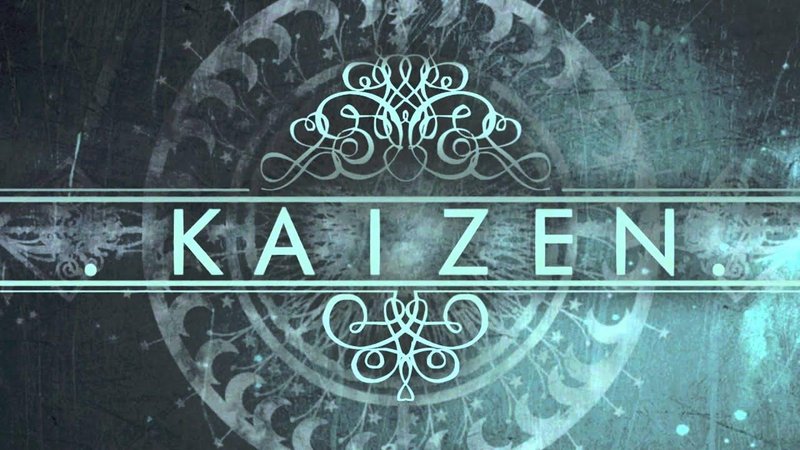 Kaizen