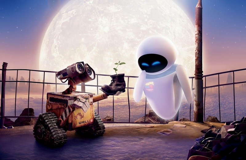 WALL-E