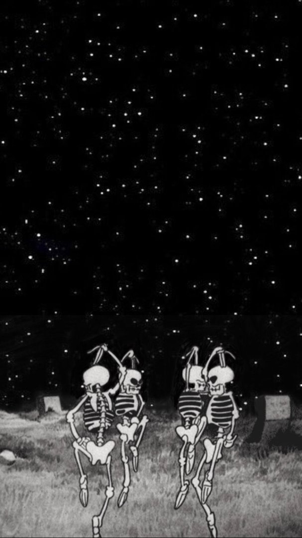 Halloween Grunge Wallpaper.png