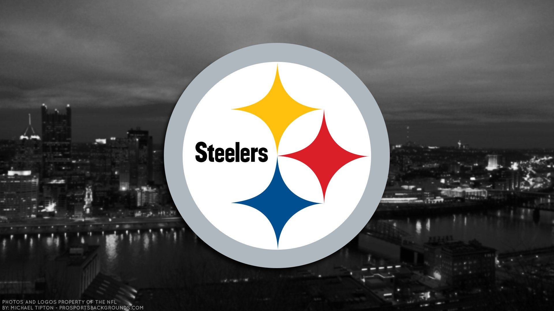 Pittsburgh Steelers Logo Wallpapers.png