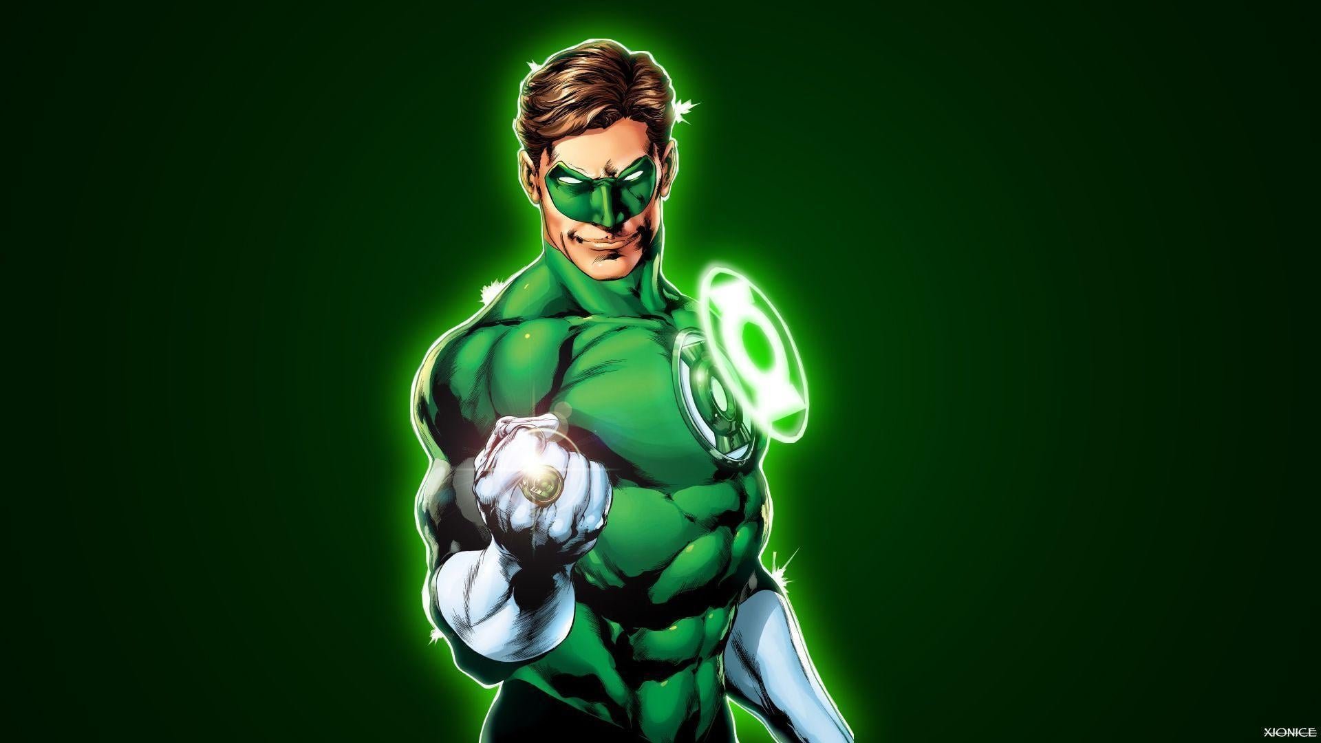 Green Lantern Pictures.jpg