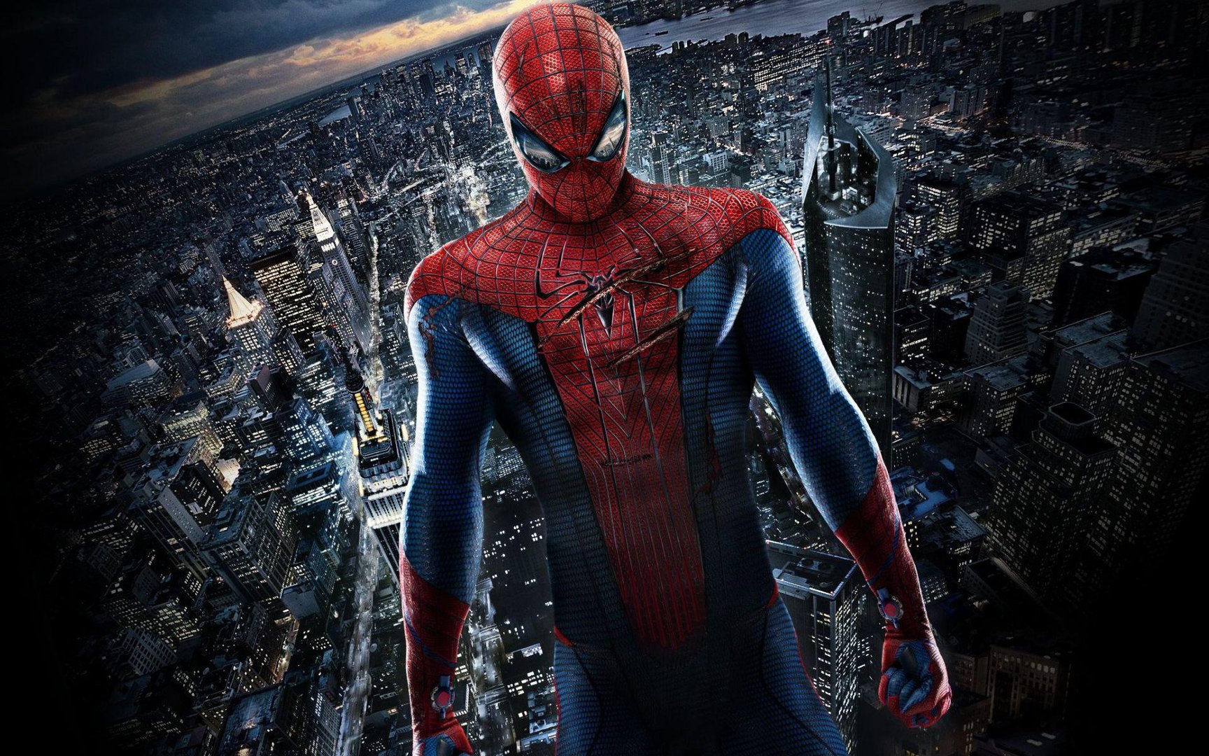 The Amazing Spider Man Wallpapers.jpg