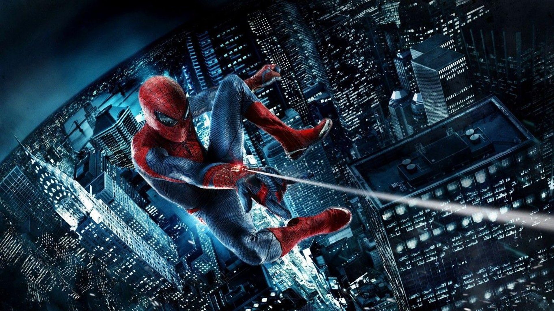 The Amazing Spider Man Pictures.jpg