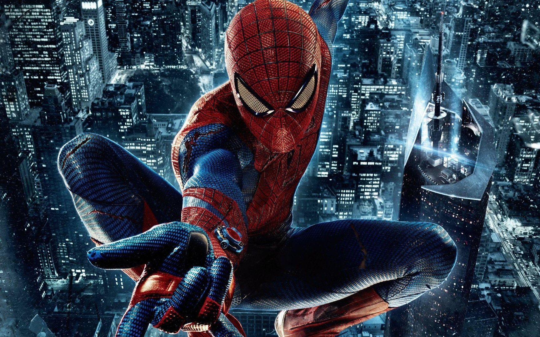 The Amazing Spider Man Wallpaper.jpg
