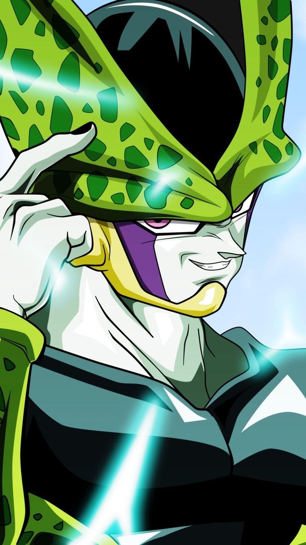 Dragon Ball Z Phone Wallpapers.jpg