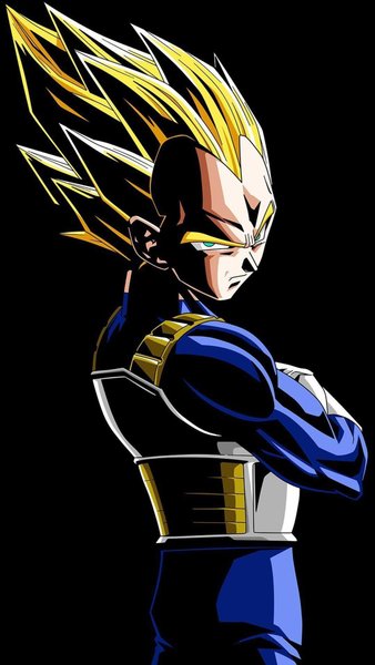 Dragon Ball Z Phone
