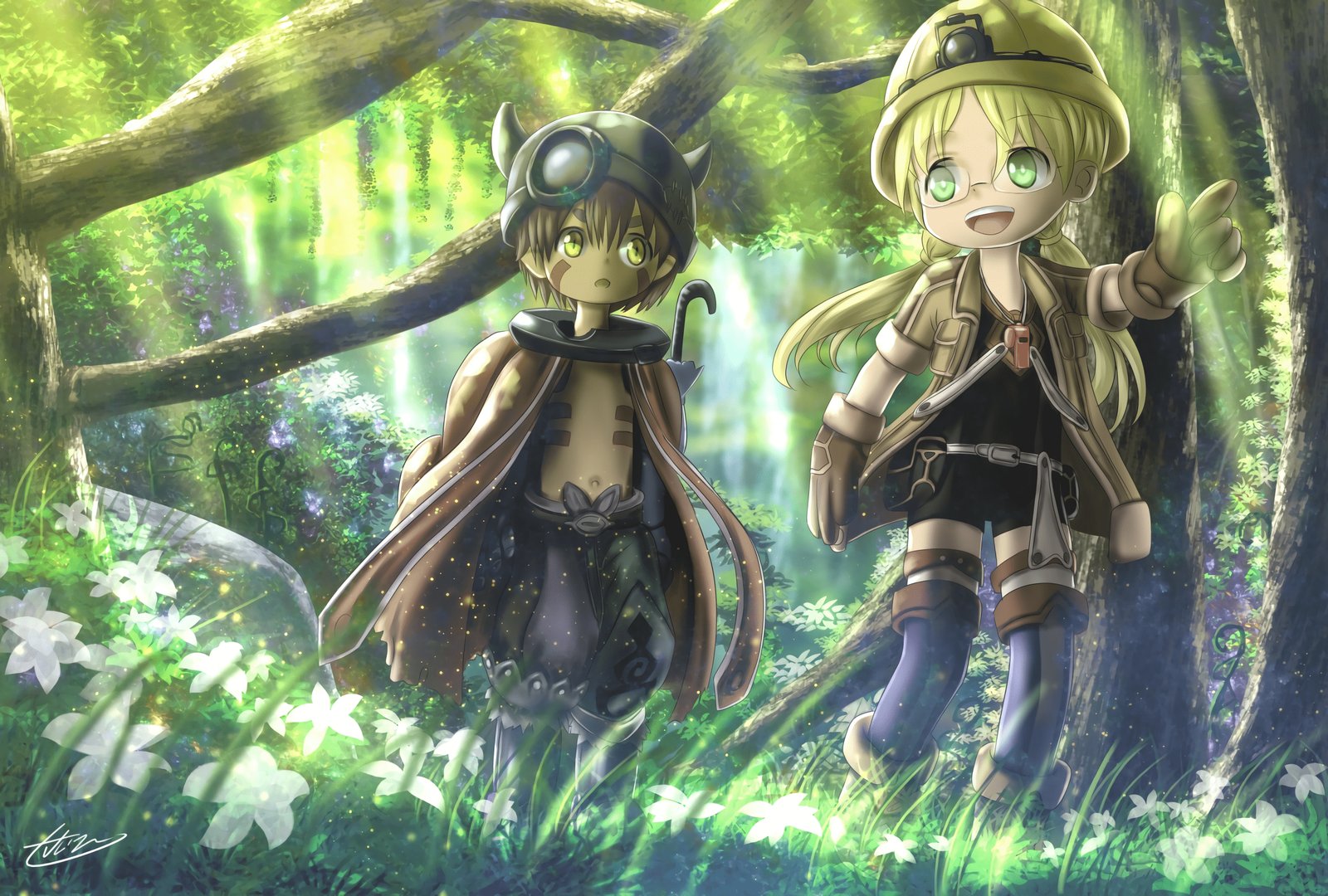 Made In Abyss Pictures.png