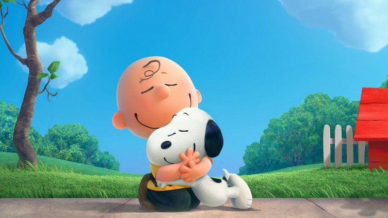 Charlie Brown