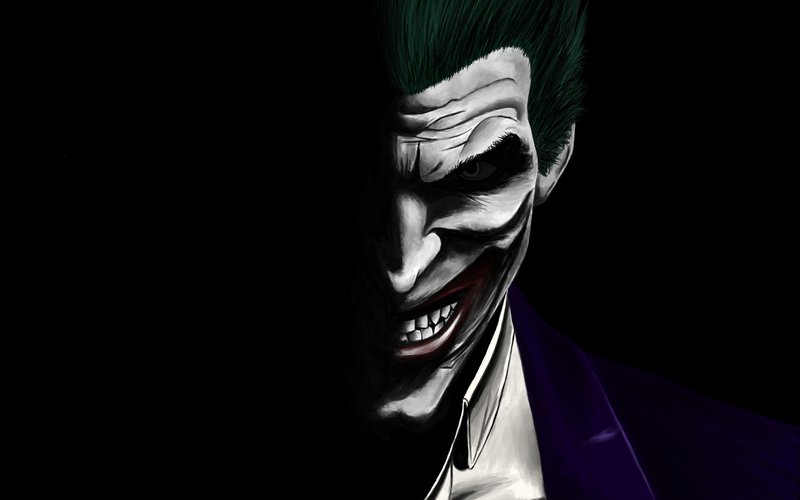 4K Villain