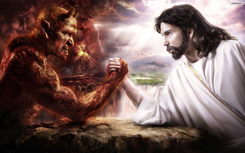 Cool Jesus