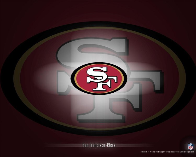 49ers Logo