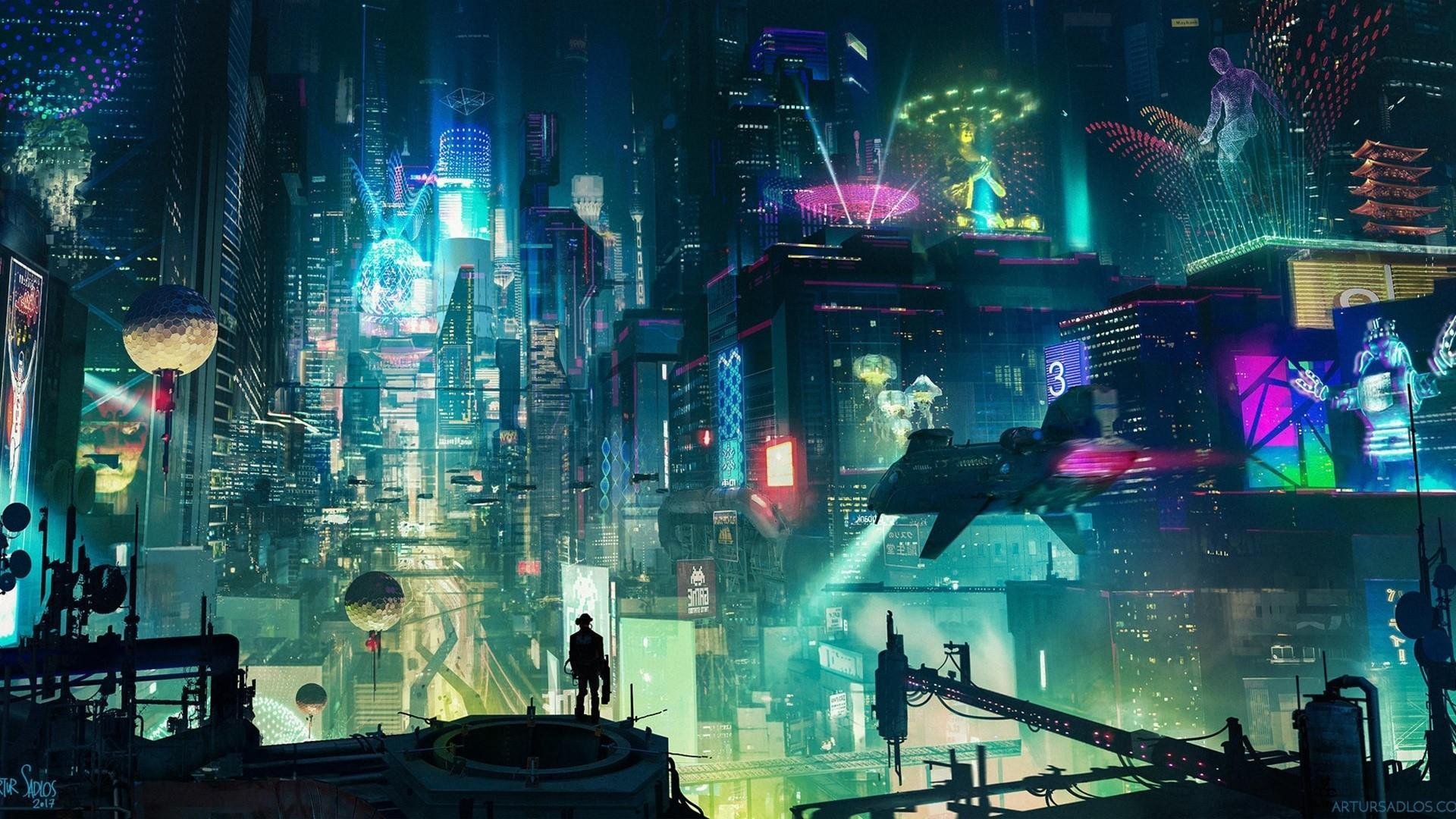 Cyberpunk City 4k Wallpapers.jpg