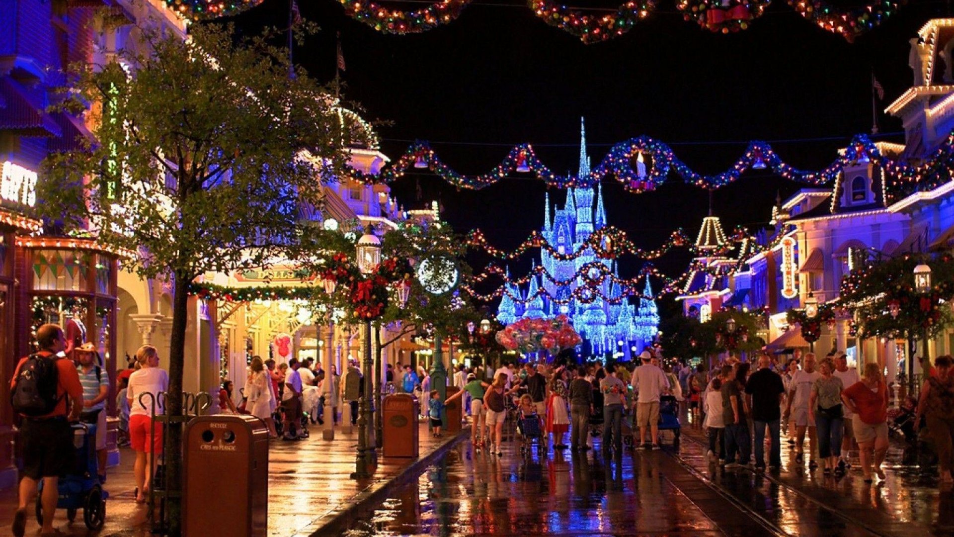 Disney World Christmas Background.jpg