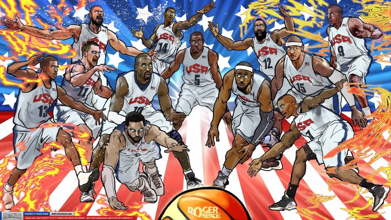 NBA Players