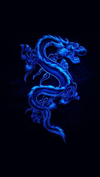 Dragon Phone