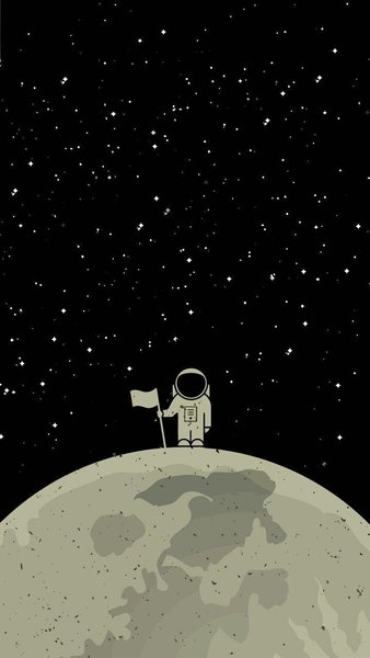 Cute Space