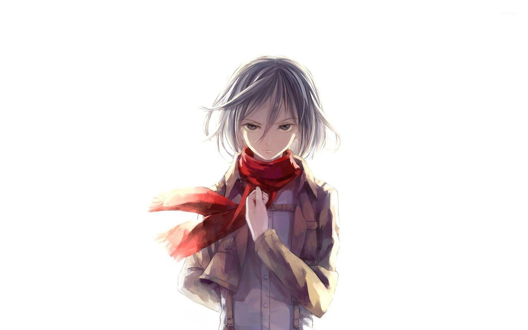 Mikasa Ackerman Wallpapers.jpg