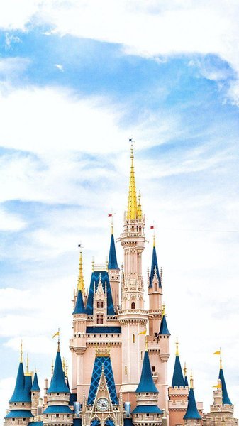 Disney World
