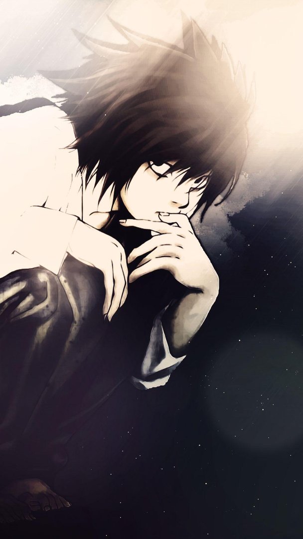 L Lawliet Pictures.jpg