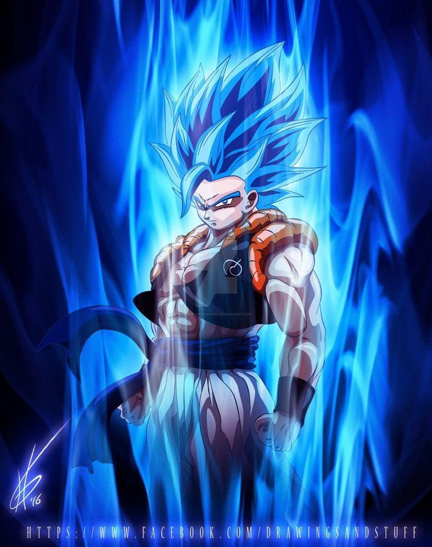 Gogeta Blue Wallpapers.jpg