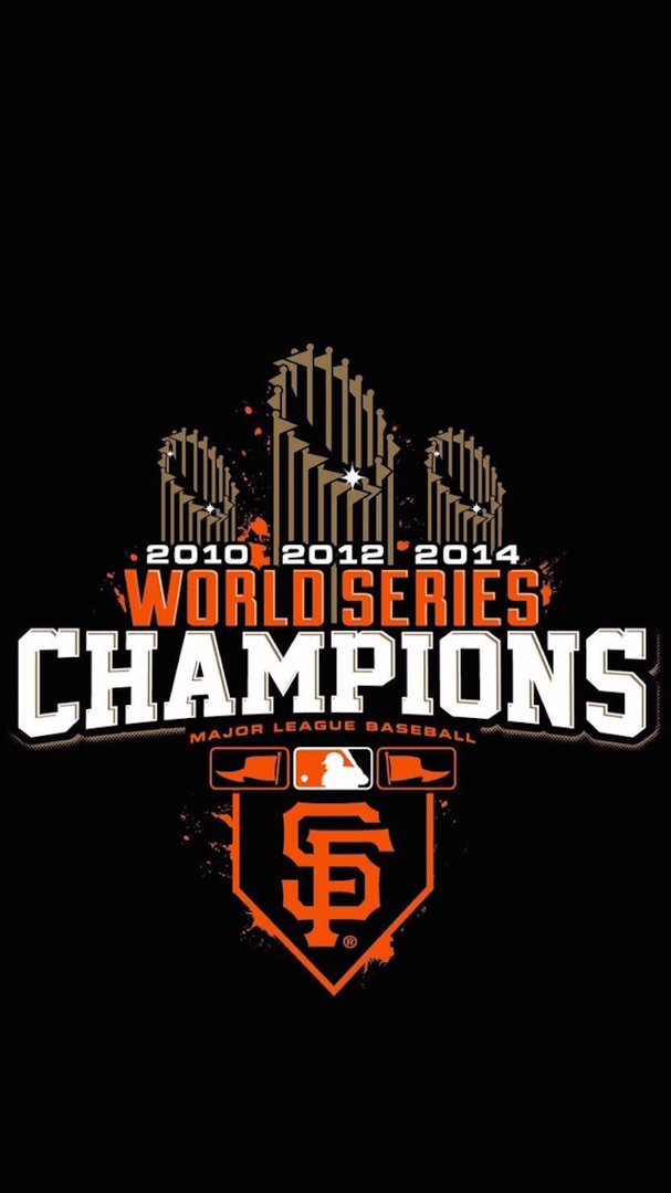 San Francisco Giants Wallpapers.png