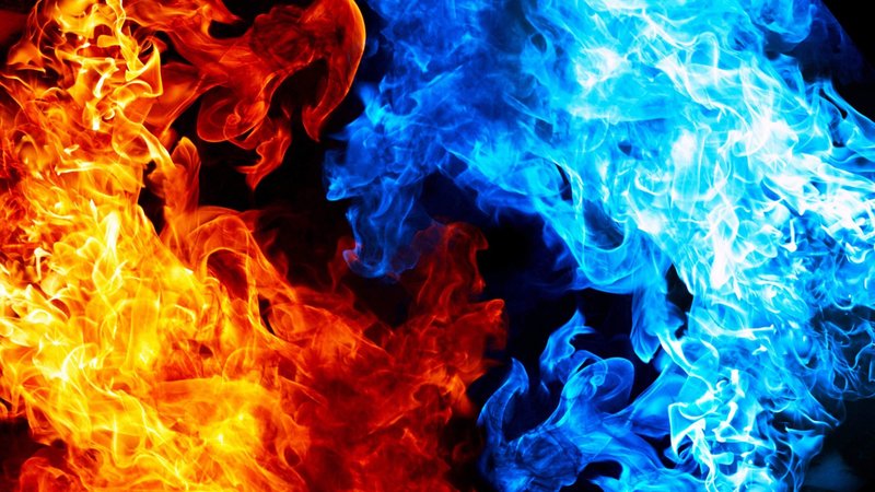 Flame