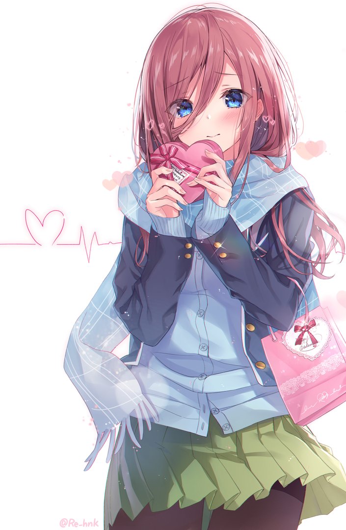 Miku Nakano Wallpapers.png