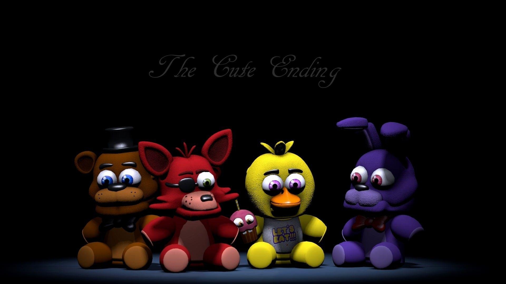 Cute Fnaf Wallpapers.jpg