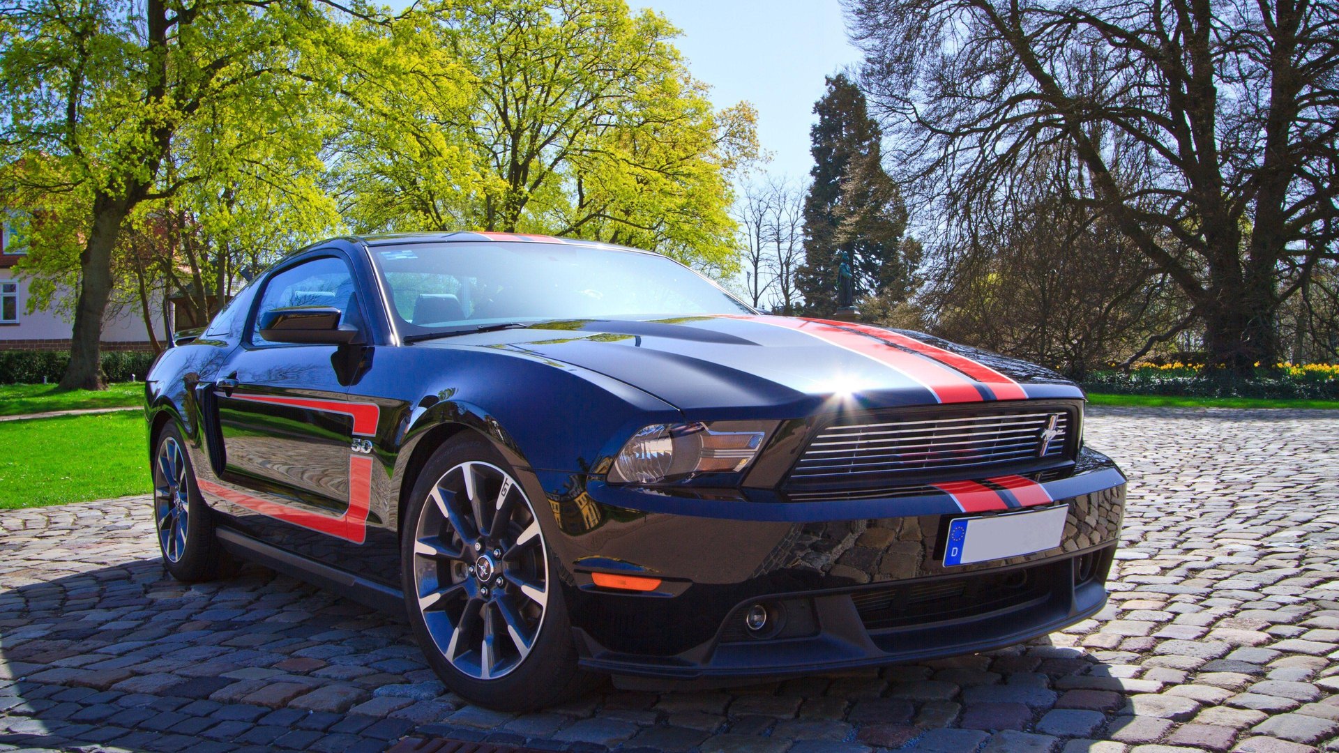 4K Ultra HD Mustang Pictures.jpg