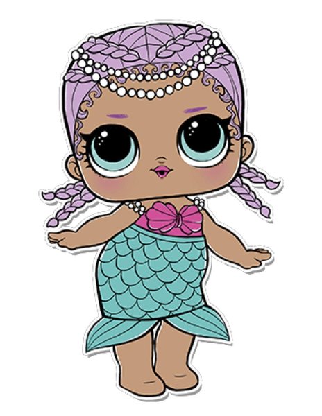 LOL Doll