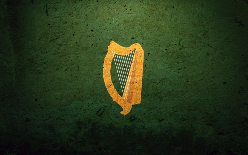 Irish