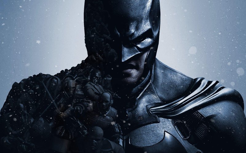Cool Batman