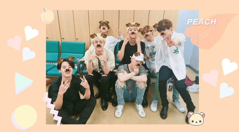 BTS Desktop