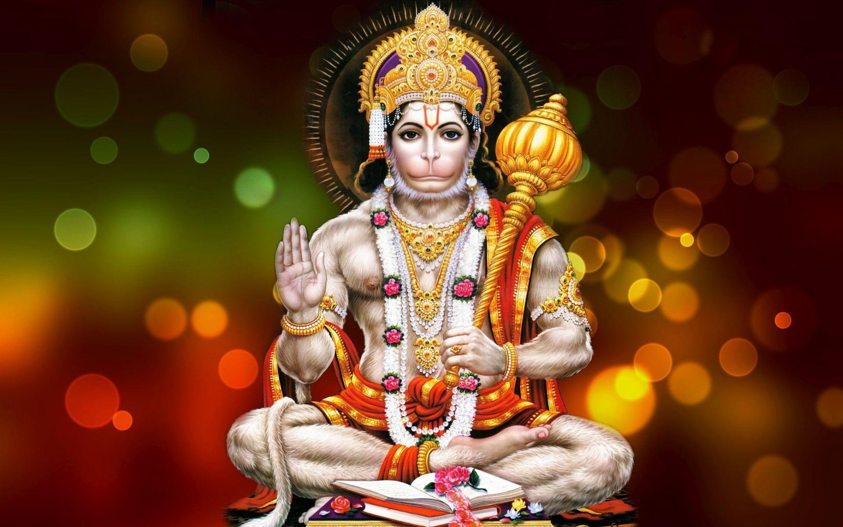 Hanuman Pictures.jpg