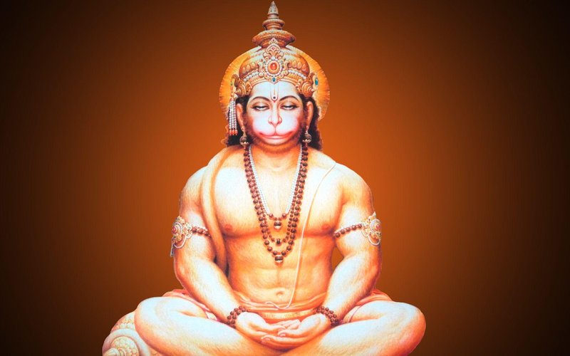 Hanuman