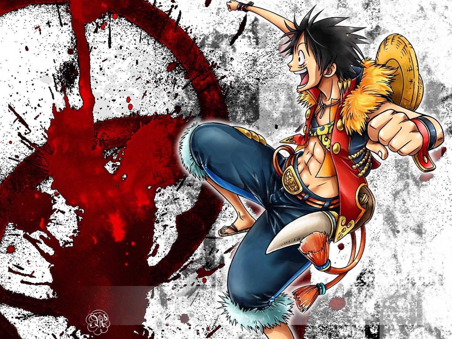 Epic Luffy Images.jpg