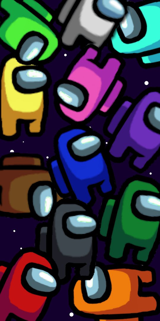 Cool Among Us Pictures.png