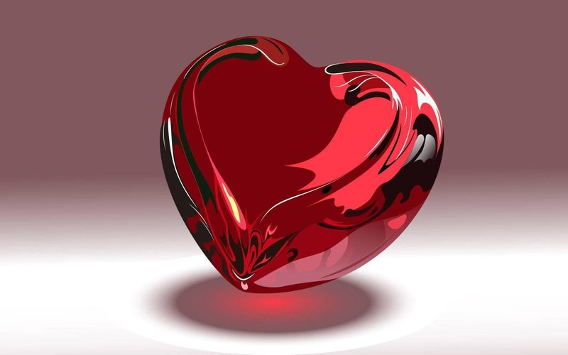 Beautiful Hearts