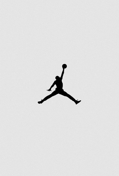 Jordan iPhone