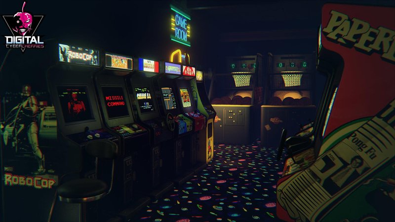 Arcade