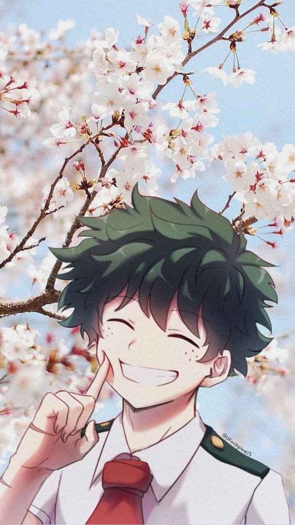 Deku Cute Images.jpg